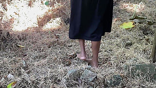 When I Went to the Forest to Pick Grain