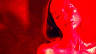 Hegre-VI Red Hot Redhead