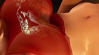 Bigtits Who Needs Physics Anyway? - 3D Animation Hentai