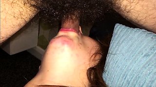 British Girl Swallows