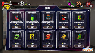 Ep3: Fucking Angelic Pirouette in the Ass - Femboy Futa Mania