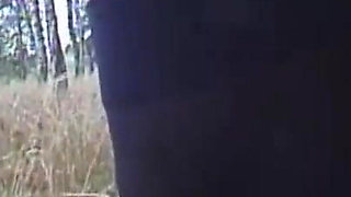 Humiliating bondage penetration