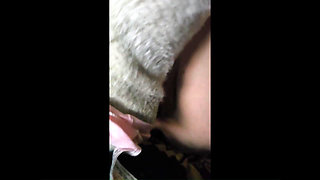 Special Uniform Strip Tease Part 2