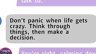 Ep3: Roleplay Master and a Maid - My Wife Wants to Be a Professional Cosplayer (gameplay)