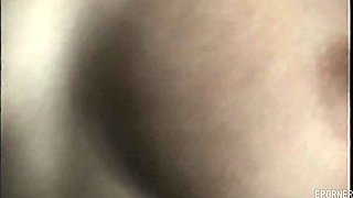 Savor the thrill of an amateur girlfriend's intimate delight