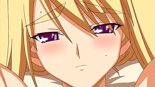 Princess lover ova 1