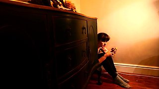 sydney harwin - hide and seek - ultra taboo monster family