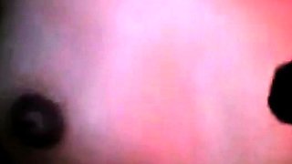 Tante Indonesian Amateur Loves Sex