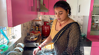 Stepsister needs my help to go to the water park with her boyfriend, in return sister will do everything for me