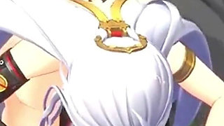 Zenless Zone Zero - Yixuan Pleasure Engage - 3D Hentai Animations