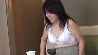 Mature Wife Interview POV Recording - Ep1
