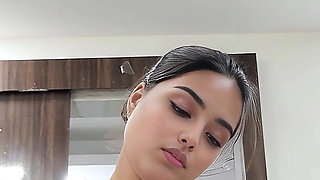 Indian Unsatisfied Married Sister Having Hard Sex with Brother