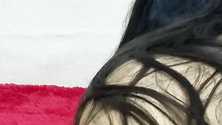 Indian Step Sister Finally Succeeds in Seducing His Step Brother