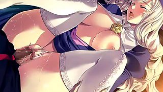 Demonion2:Gluette Auric1: Missonary, Onlyfans  Japanese Porn