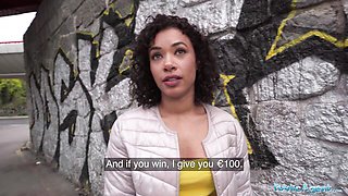 Tahlia's pov blowjob xxx