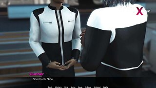 Watch salacious goddess's dirt