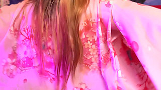 Big Tits, Big Ass, Family Therapy, Young, Slim, Model, Carnival