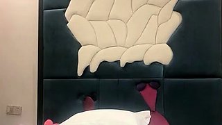 CLOSE UP OF TEENS PARADISE