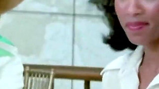 Barbara Broadcast - 4K Restored Edition