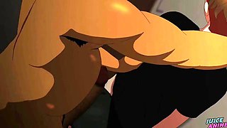 Juice Anime Bareback Daddies