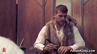 Lorelei Lee Hard fuck BDSM Rough Sex