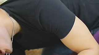 Sister in Law Vagina Got Hot and Her Husband Frends Came to Make Her Cum