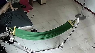 Amateur Hidden Cam with Dildo Wives