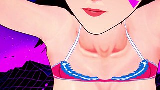 Henttai, anime hentai, anime