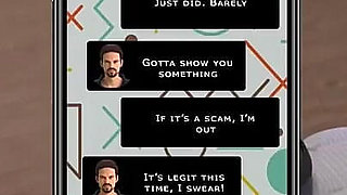 MILF Obsession #01 My Boss Lady Has a Big Fat Ass