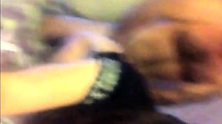 Russian Amateur POV Orgasm