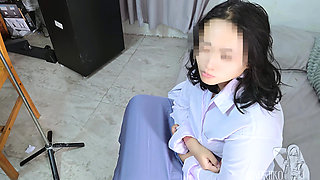 My Hijab Sister-in-Law Loves Me So Much - She Gave Me Complete Control of Her Body After School - Minokiiko Compilation