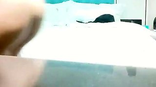 Amateur Doggystyle Hidden Cam