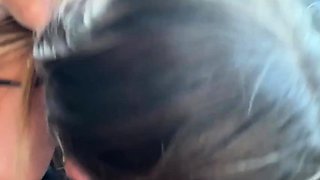 Ellaalexandraxo Sucking Dick In Beach Parking Lot