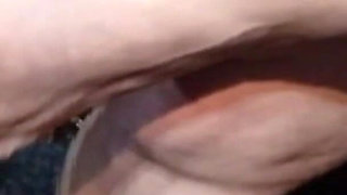 A Friend Cumming on My Feet 1