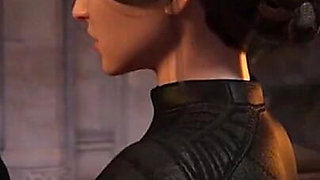 Treasure of Nadia V65122 Part 172 My Wish by Loveskysan69