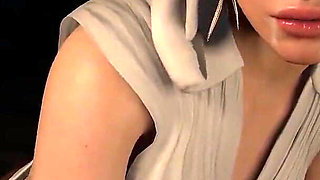 JOI Handjob Dirty Talking Jedi Jerk off Encouragement