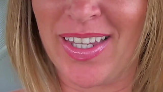 Sexy Big Tits MILF Wife Summer Rose Gets Fucked Outside by Her Hubby