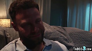 Leana Lovings In Big Boobed Sbbw Babe Consoling Her Lover