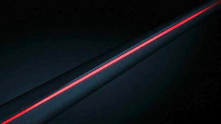 Well-made lassie's magic wand action