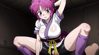 Machi (hxh)