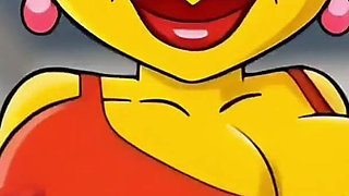 Married Housewife Sucks a Stranger's Cock for the First Time to Get Revenge on Her Husband for Cheating