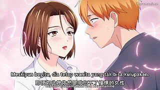 Eps-01 "My Stepaunt Is Too Seductive"