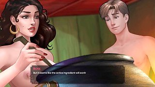 3d animation, novels, anime hentai sex