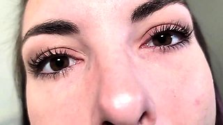 Miss Malorie Switch – Mommy And Son’s Kinky First Kiss