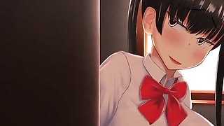 Osananajimi Sex Ntr view 1