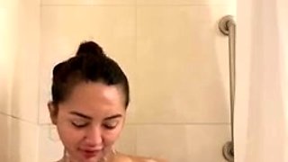 Andreazhay Kinky Bathroom Scene