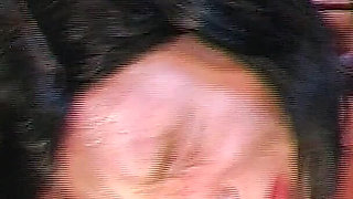 John Thompson: Pee and Cum for Moni