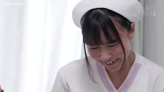 Nurse Drinks 14 Liters of Patient Urine in 3-Hole Exam x2xC94FFFB465522DFFEE