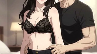 Hot wife cheat on husband and and send video to husband for jelosing