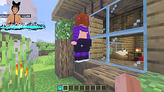 FapRock Minecraft Bedrock Jenny Mod - Jenny is here! In Bedrock and has a pretty interesting model and some nice tits and hips